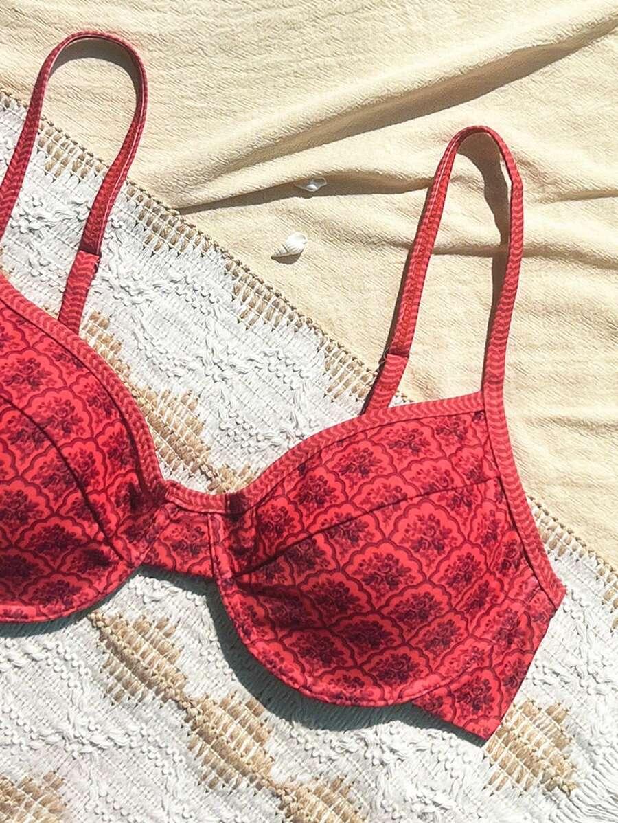 GÓRA OD BIKINI