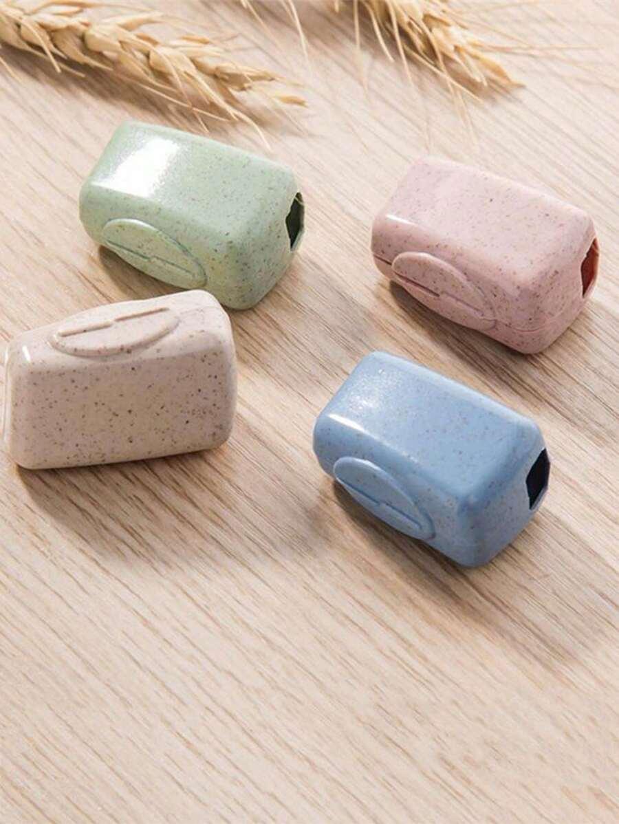 osłonka na szczoteczkę do zębów 2-pack