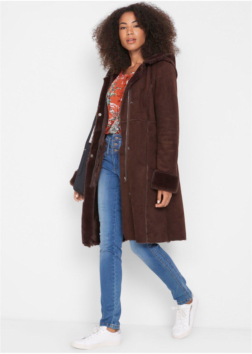 NIEBIESKIE SPODNIE JEANS