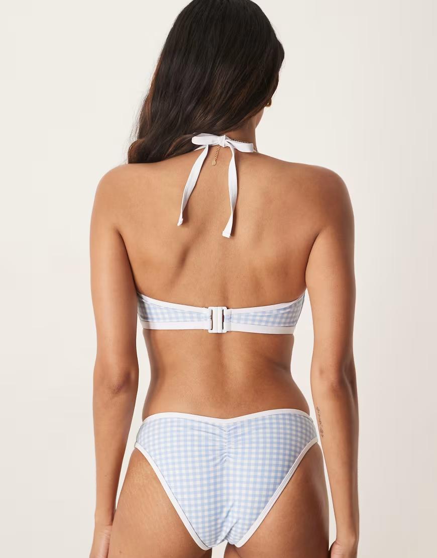 GÓRA OD BIKINI PRINT 