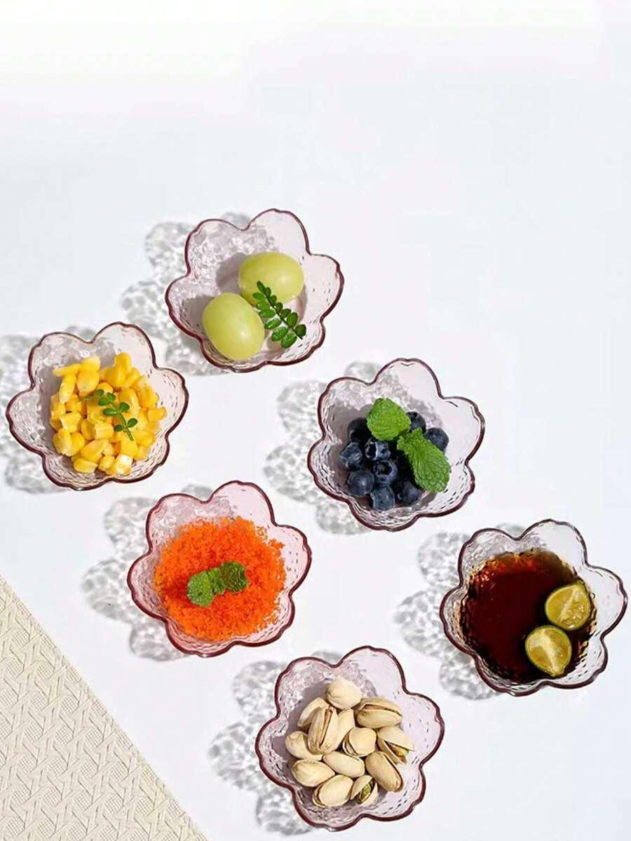 plastikowe miski 6-pack