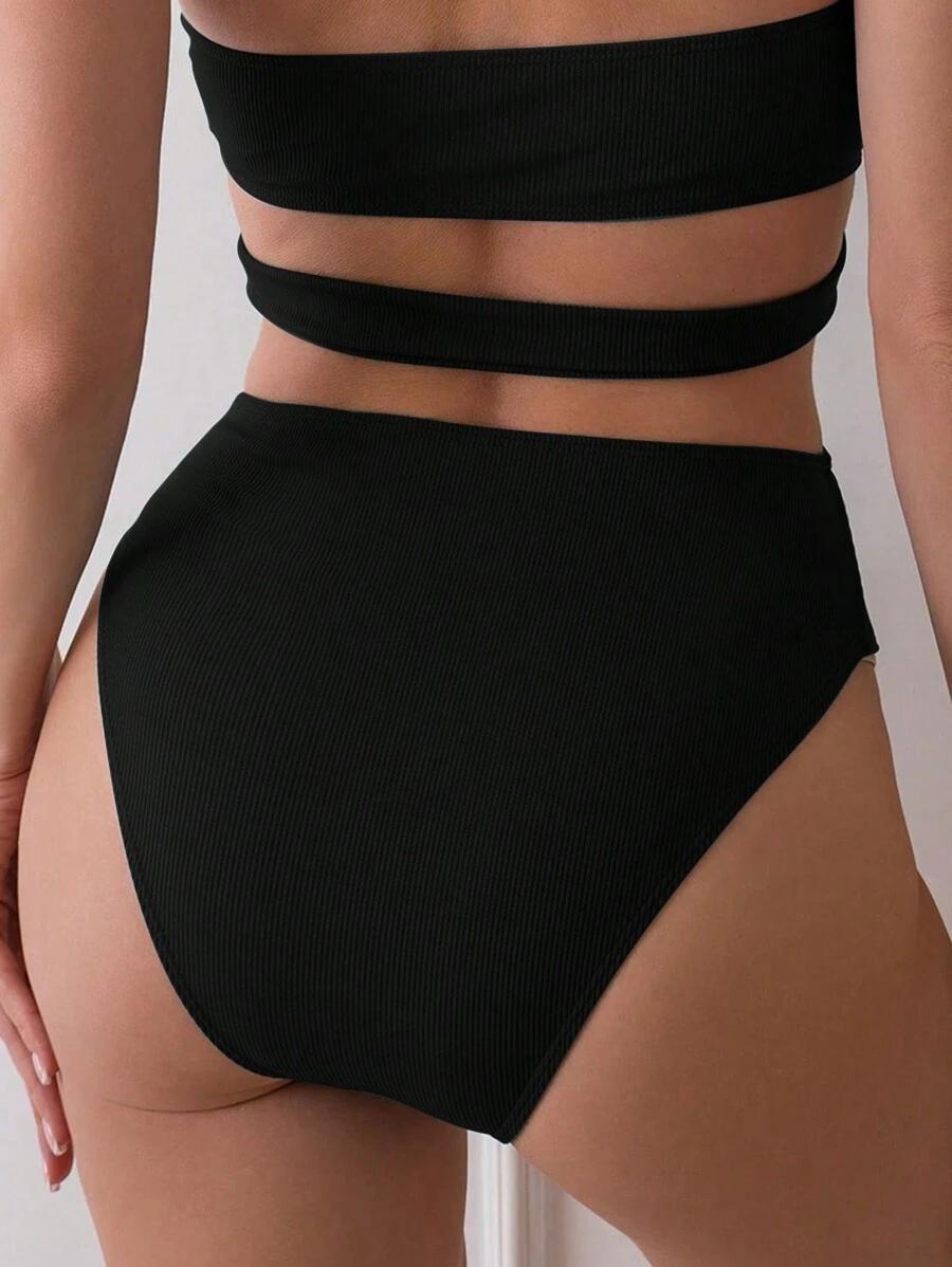 JEDNOCZĘŚCIOWY STRÓJ KĄPIELOWY