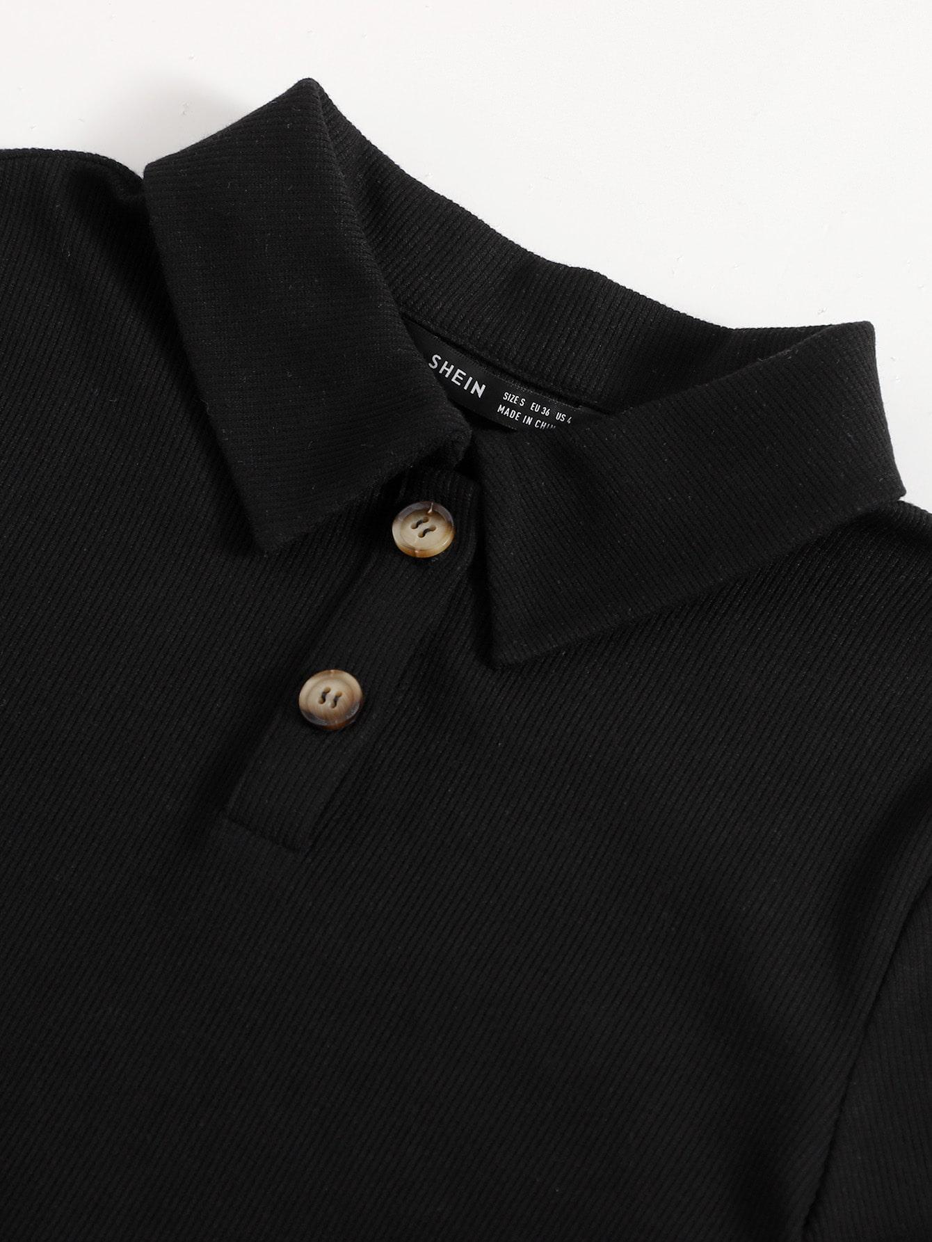 SZEIN T-SHIRTY PRĄŻKOWANĄ DZIANINA