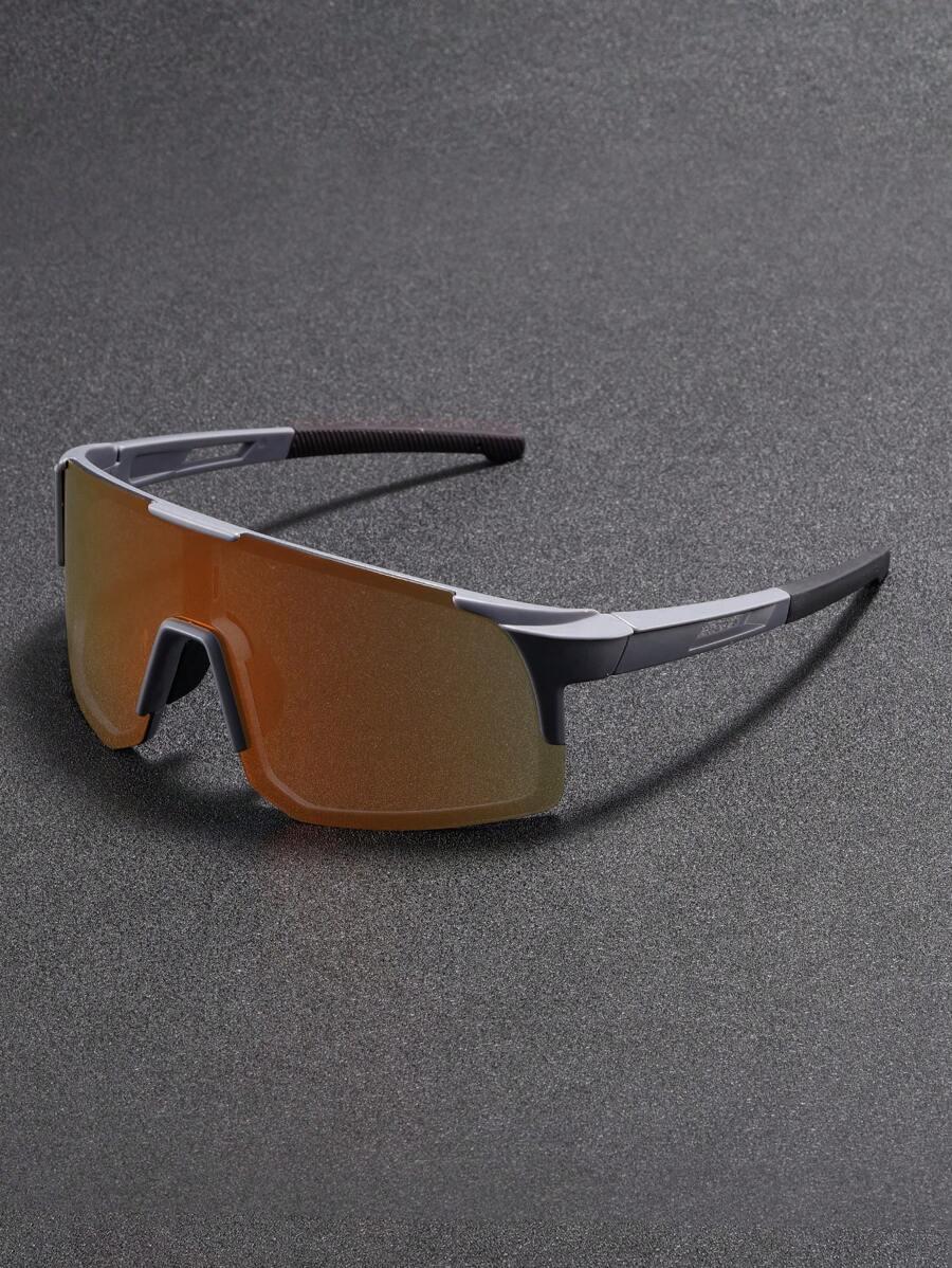 niebieskie okulary przeciwsłoneczne