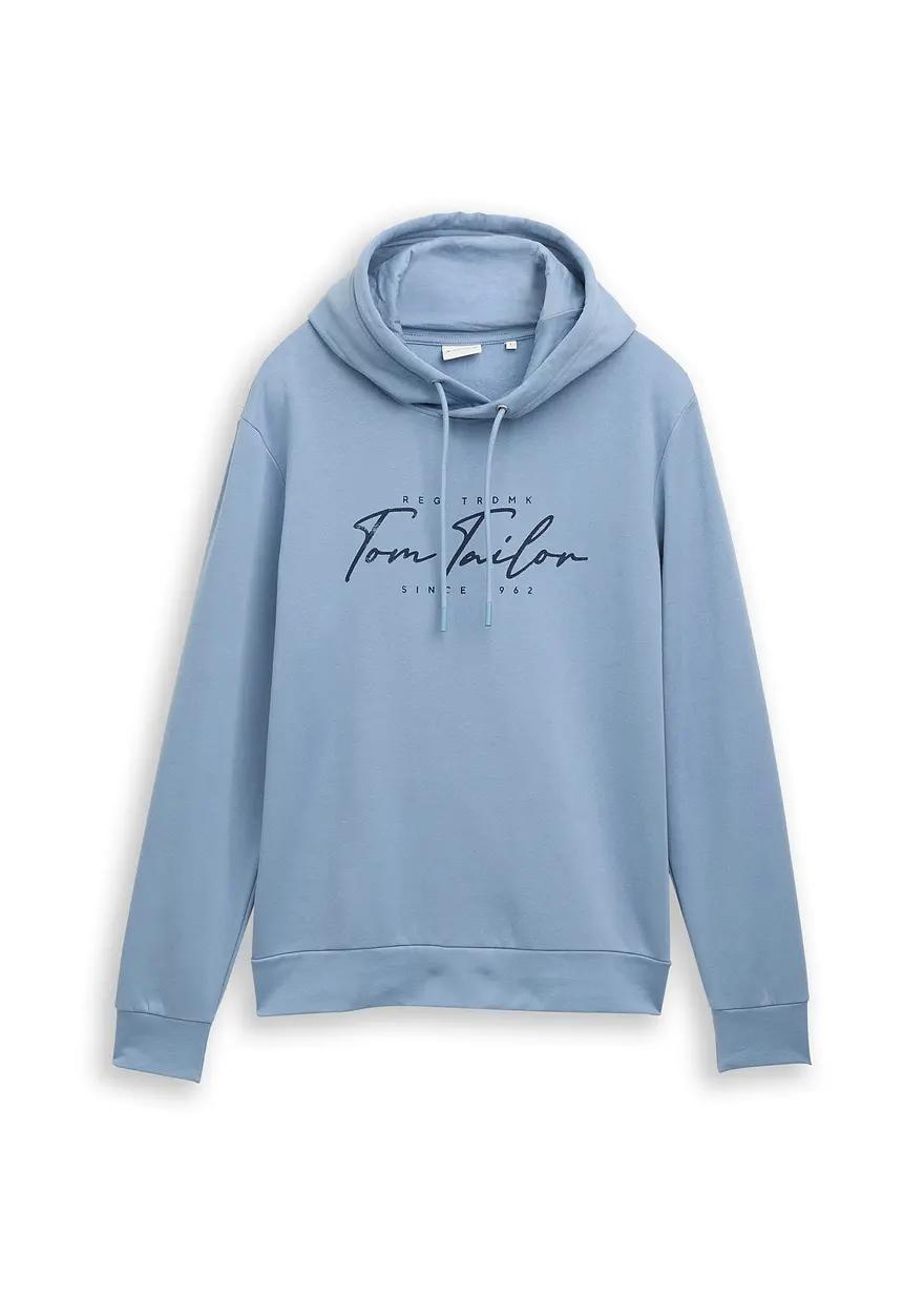 BLUZA MĘSKA Z KAPTUREM