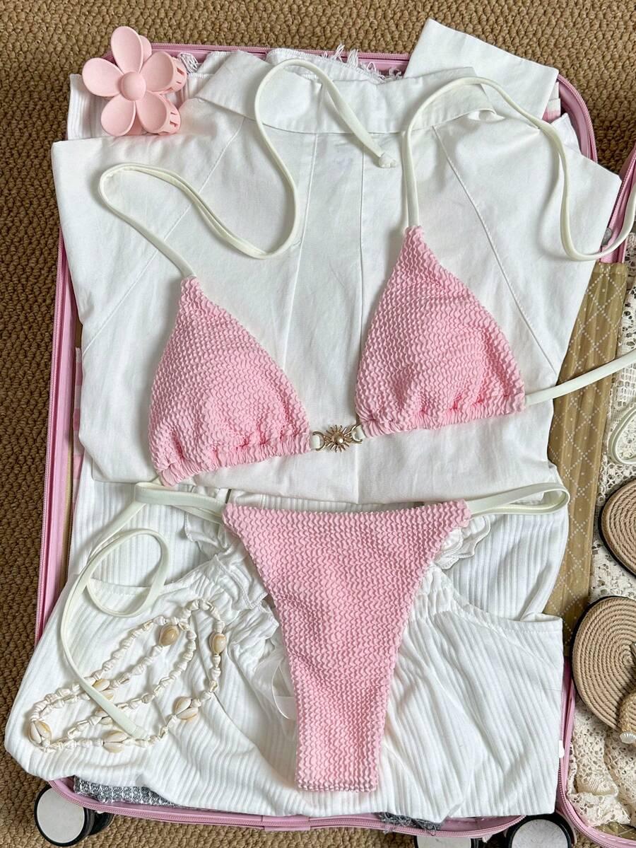 DWUCZĘŚCIOWY KOMPLET BIKINI