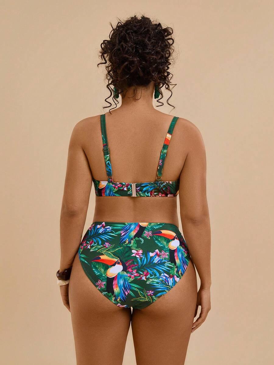 GÓRA OD BIKINI