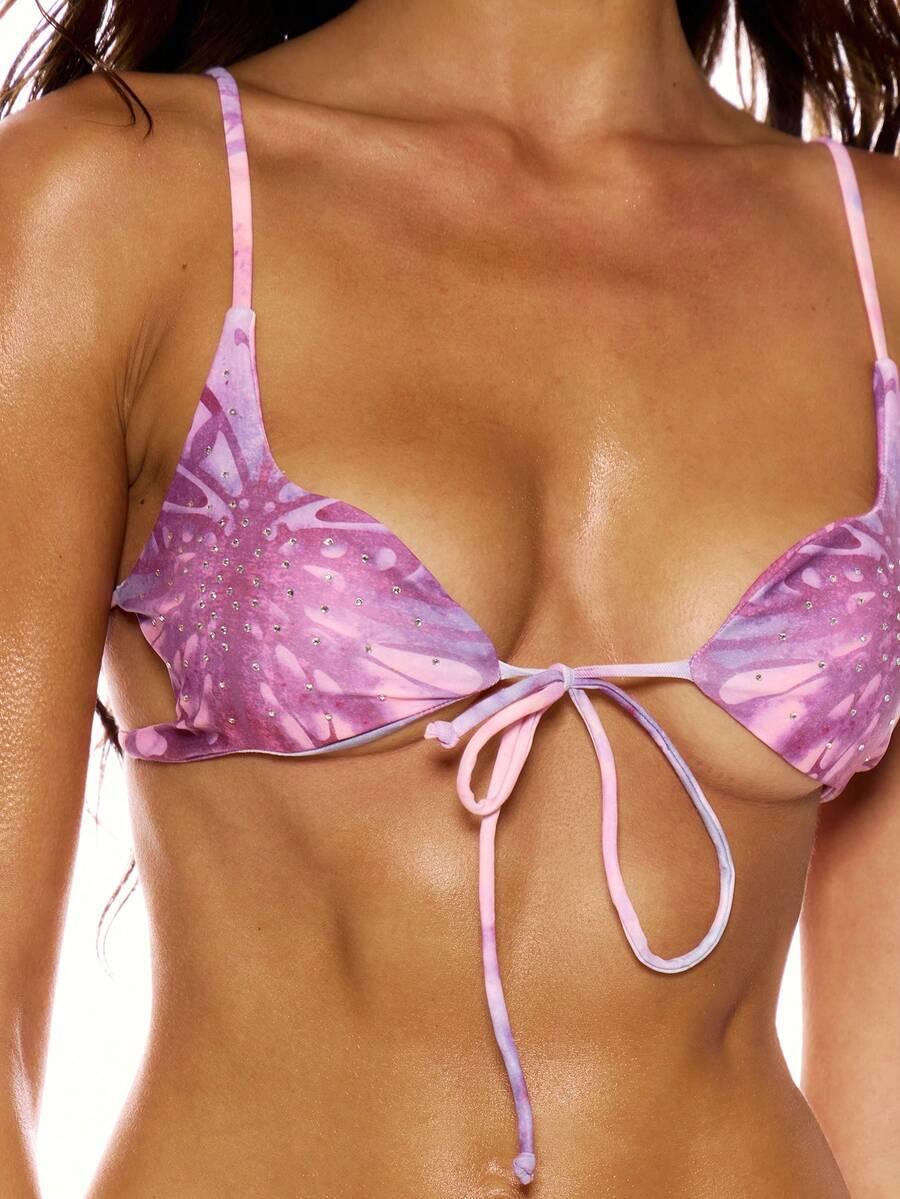 góra od bikini