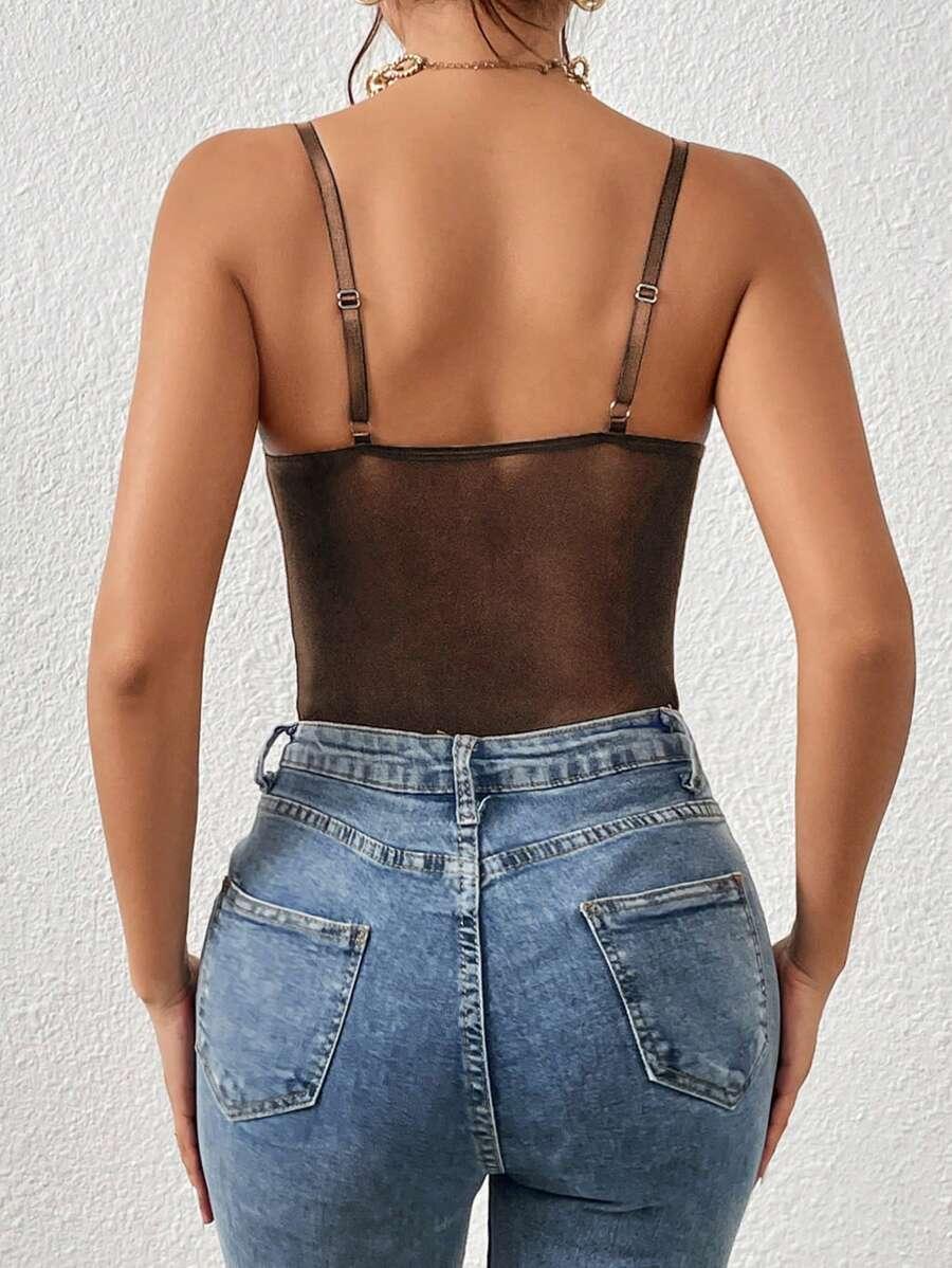 BODY NA RAMIĄCZKACH