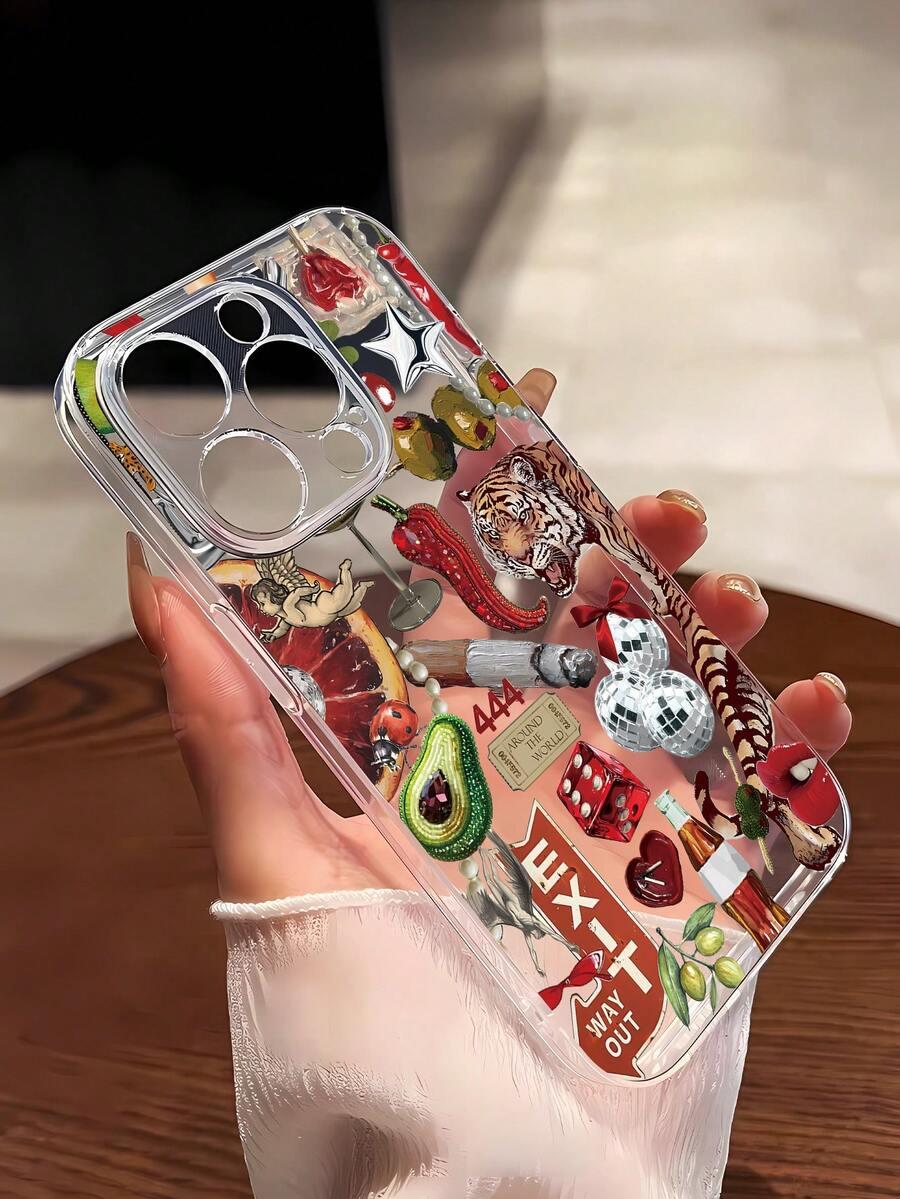 etui na telefon iphone
