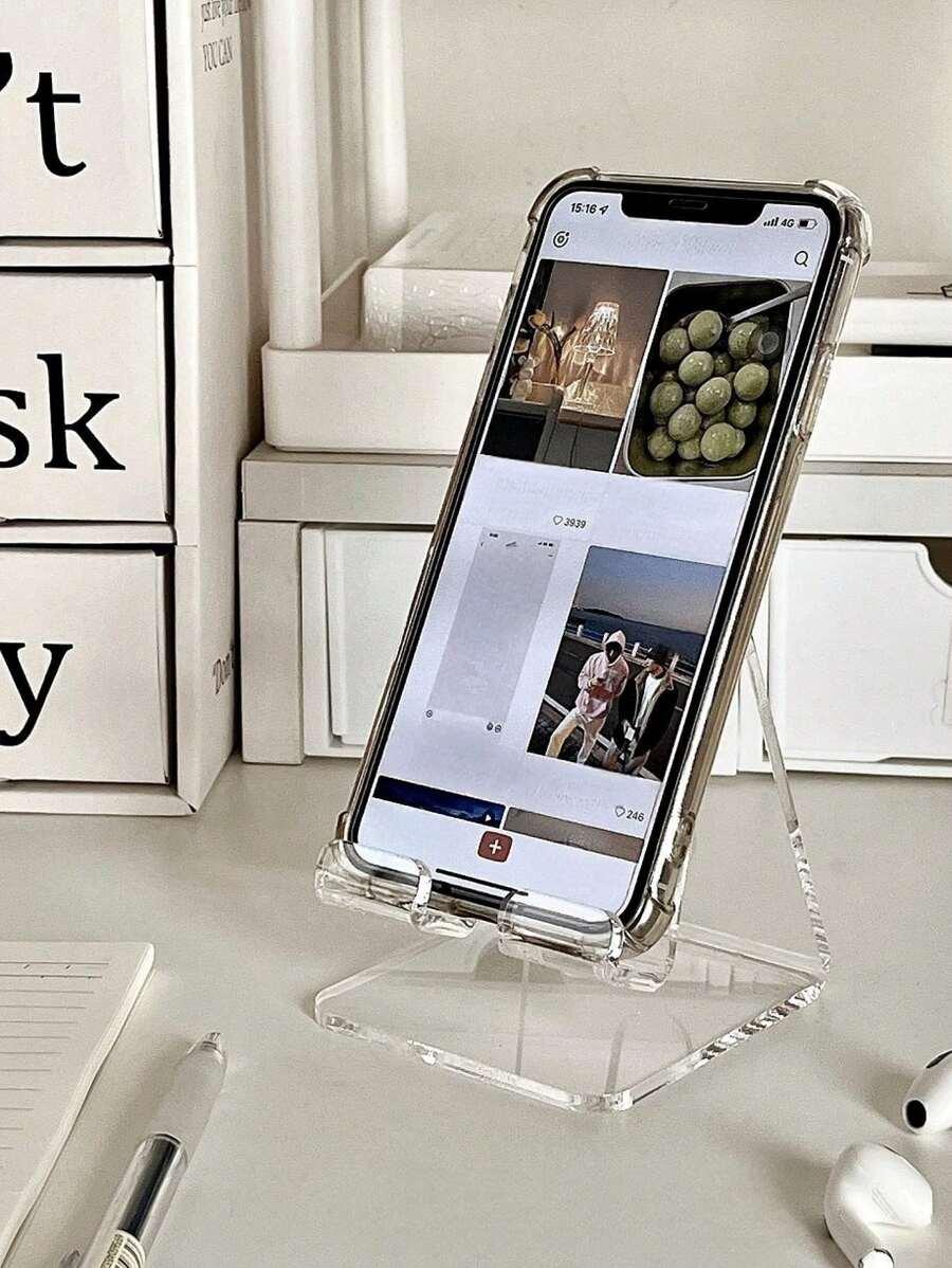 uchwyt na telefon
