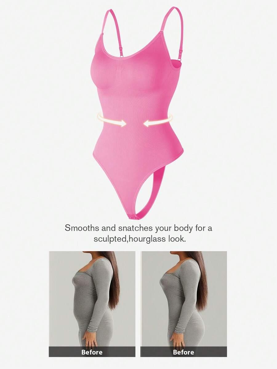 MODELUJĄCE BODY NA RAMIĄCZKACH