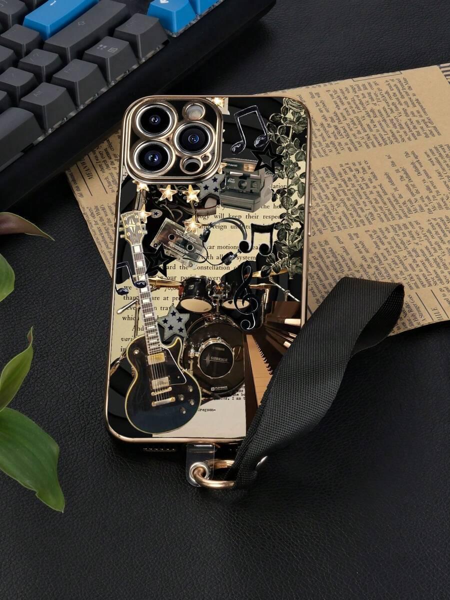 ETUI NA TELEFON IPHONE