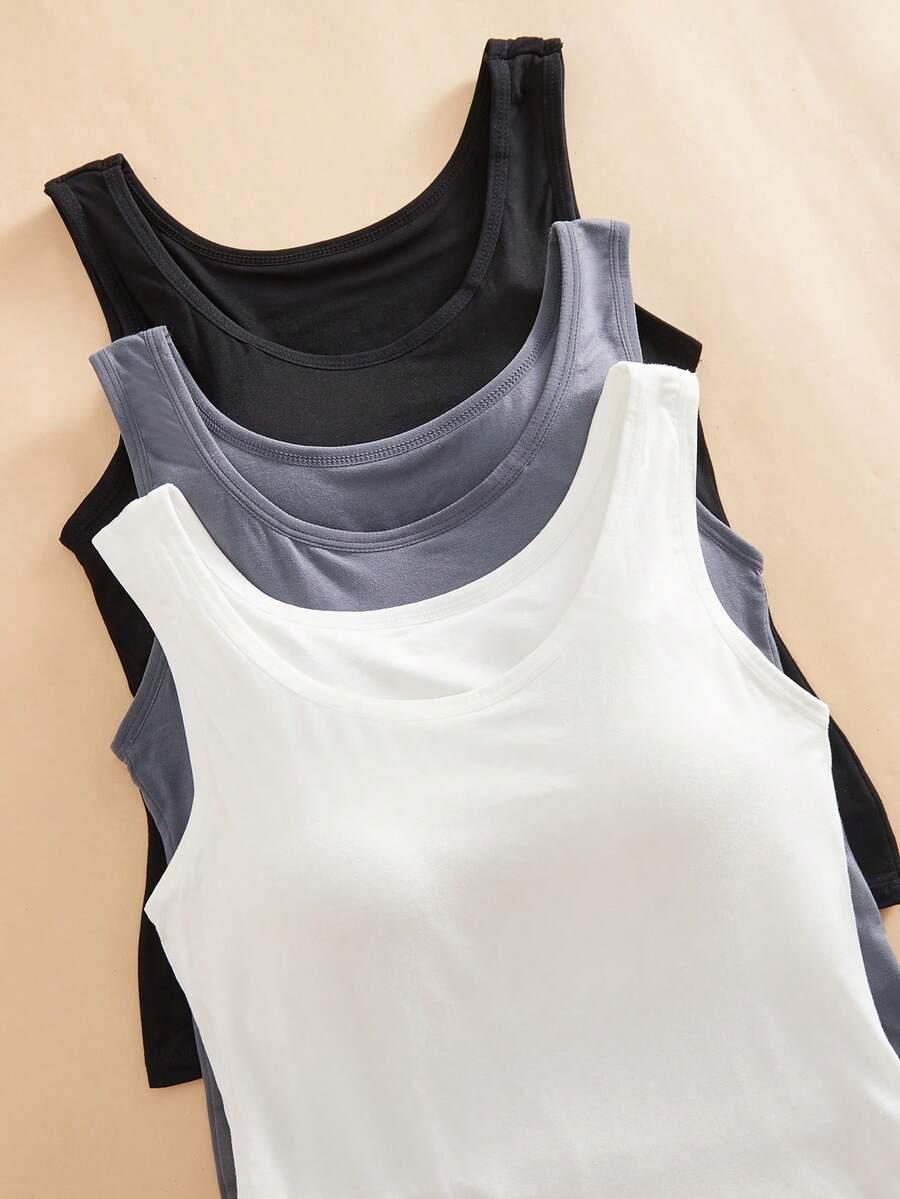 top na ramiączkach 2-pack