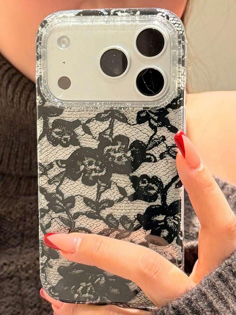 ETUI NA TELEFON IPHONE