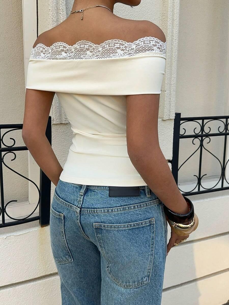 BLUZKA DAMSKA TOP 