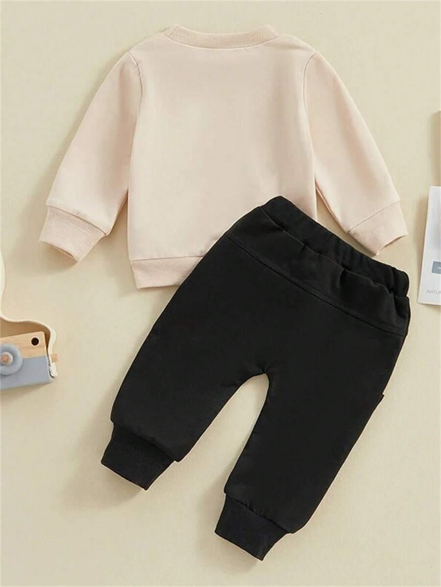 komplet bluza spodnie 