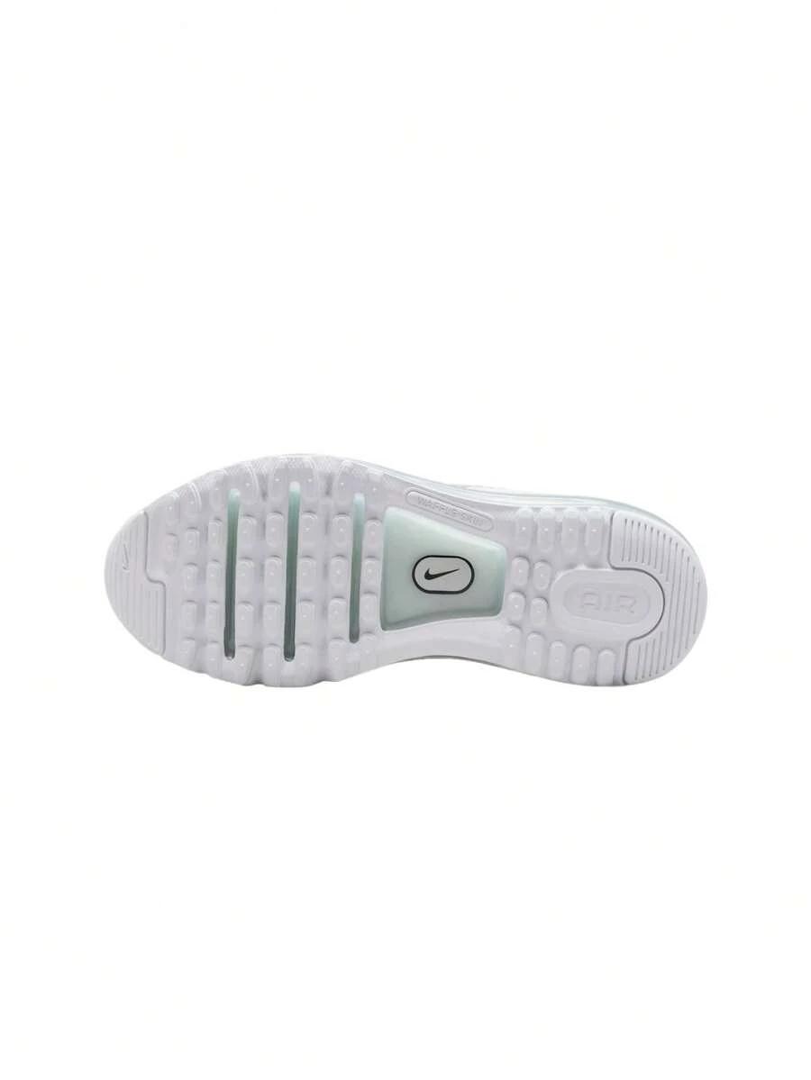 białe buty sportowe 555426
