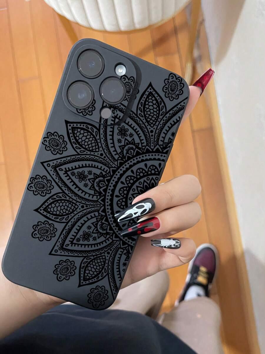 czarne etui Xiaomi 13T Pro
