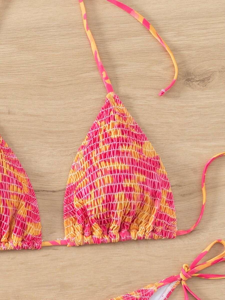 góra od bikini