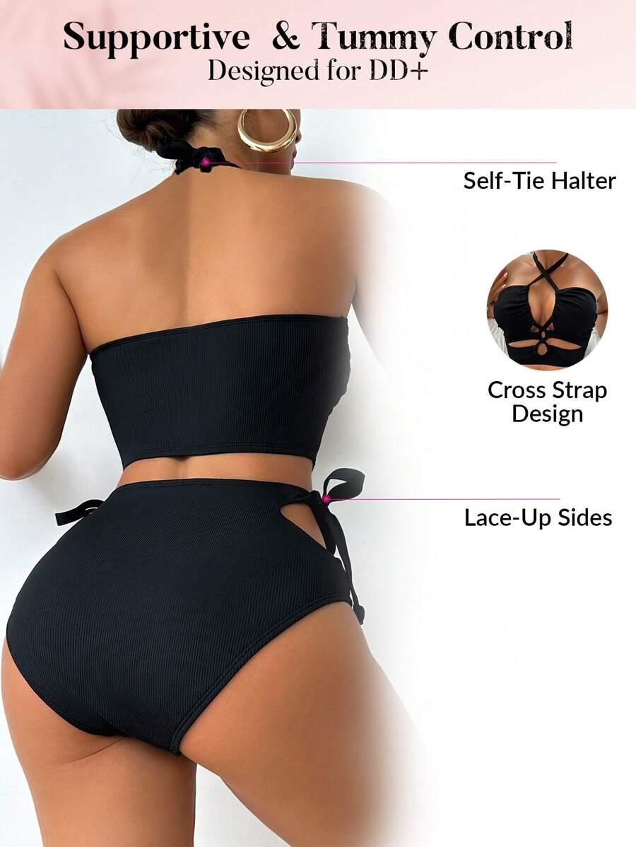 góra od bikini