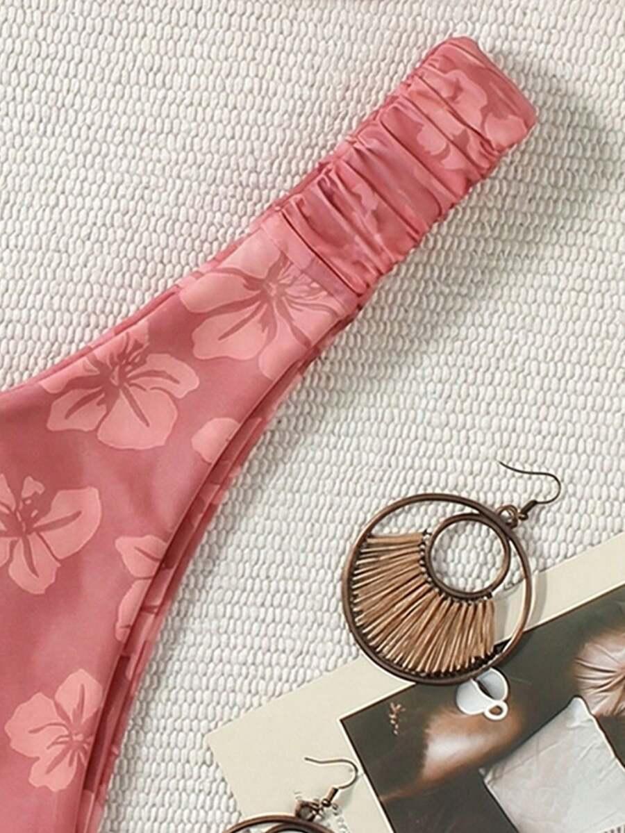 STRÓJ KĄPIELOWY DWUCZĘŚCIOWY PRINT
