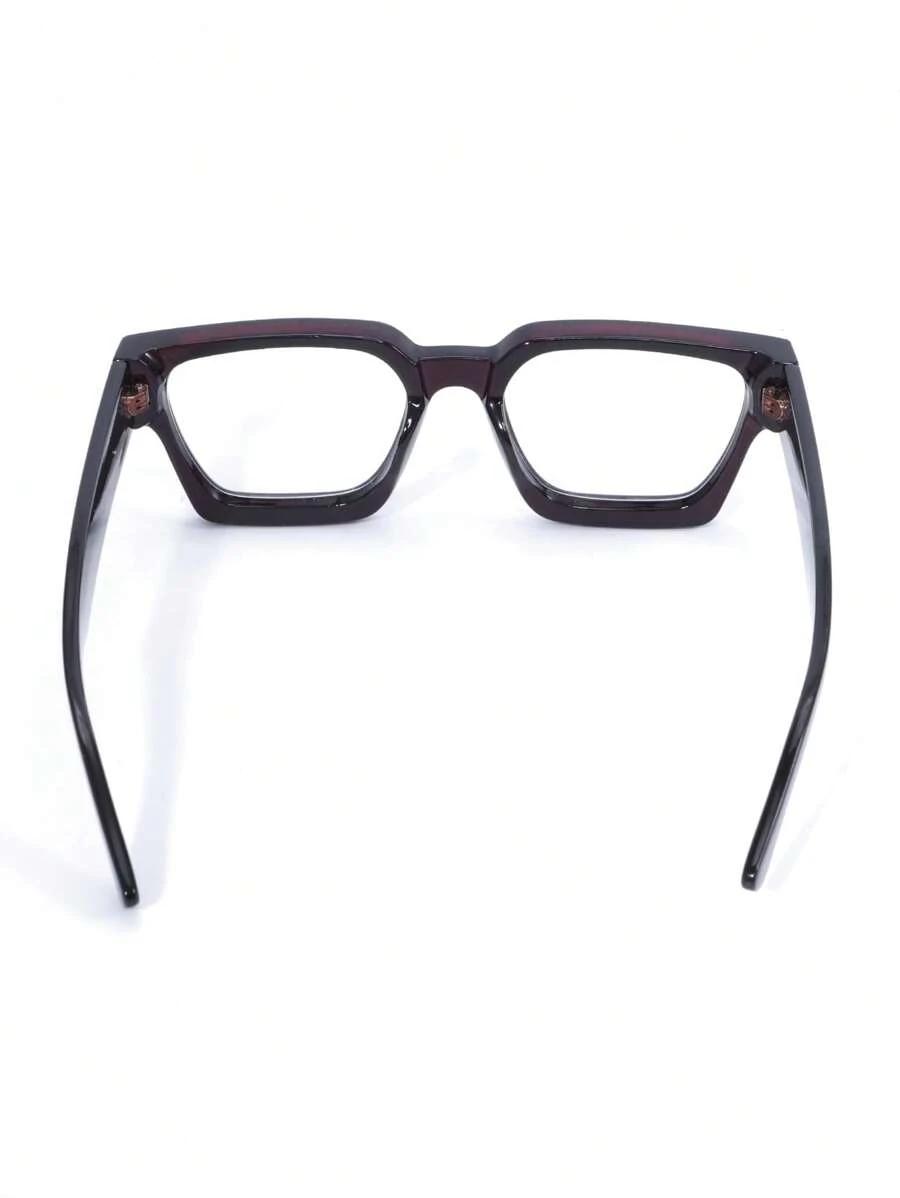okulary zerówki casual