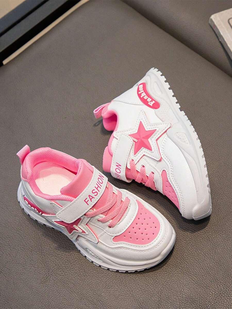 SZNUROWANE BUTY SPORTOWE