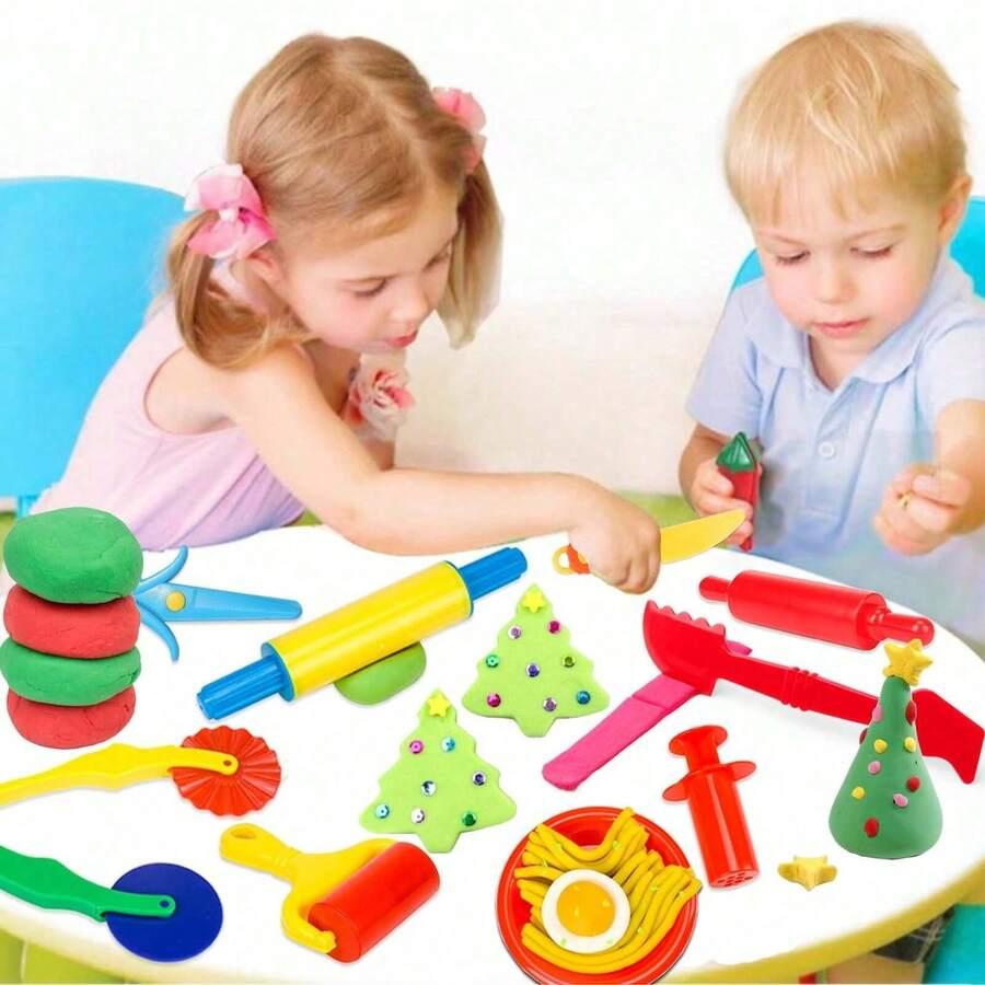 foremki do mas plastycznych  12-pack