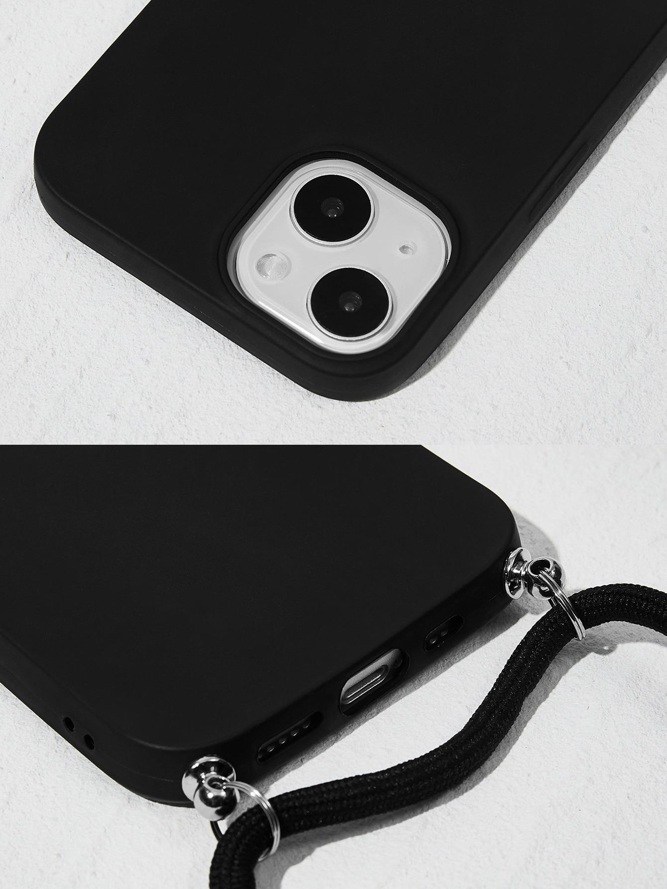 ETUI NA TELEFON SMYCZ IPHONE