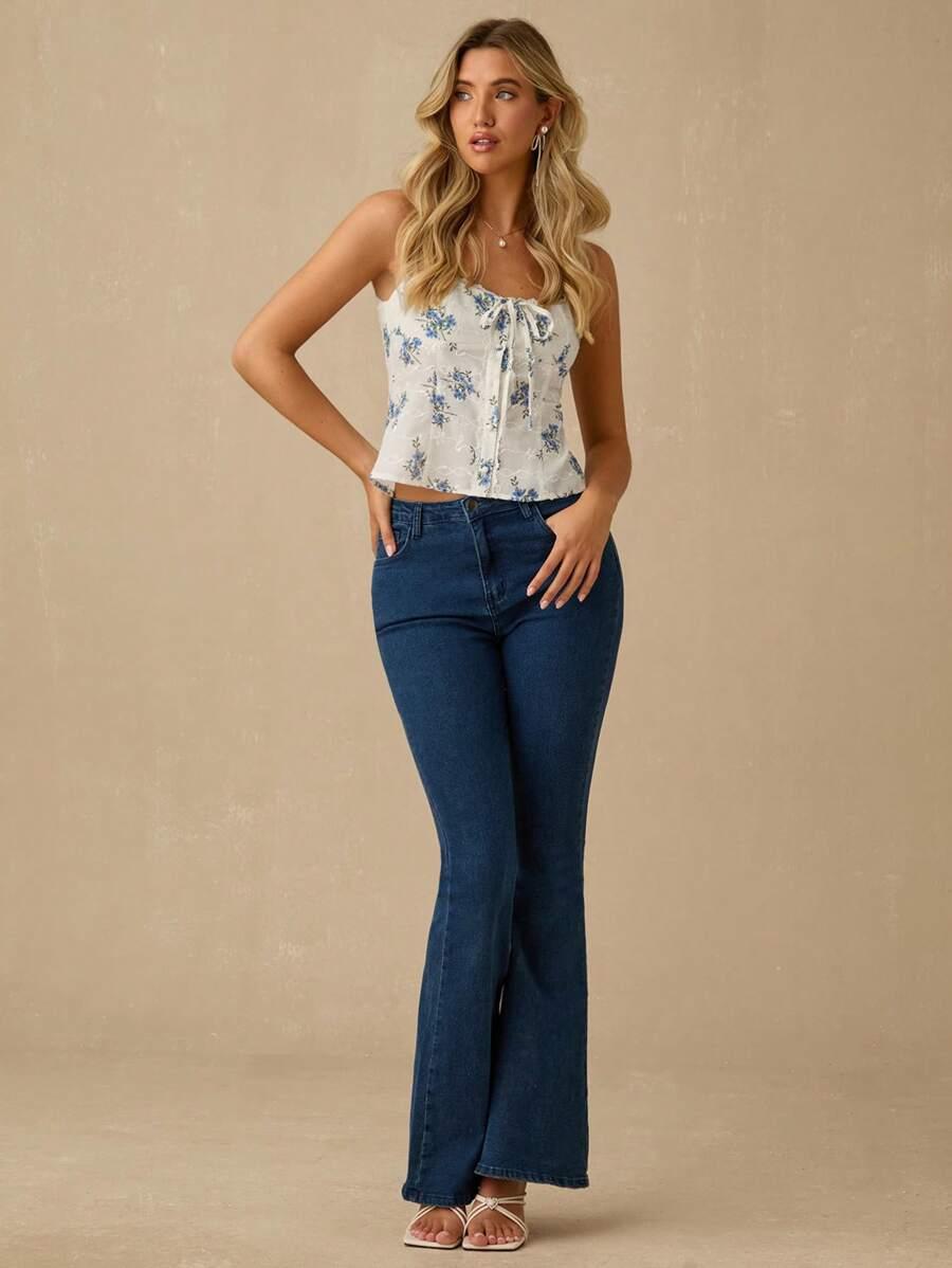 BLUZKA DAMSKA TOP