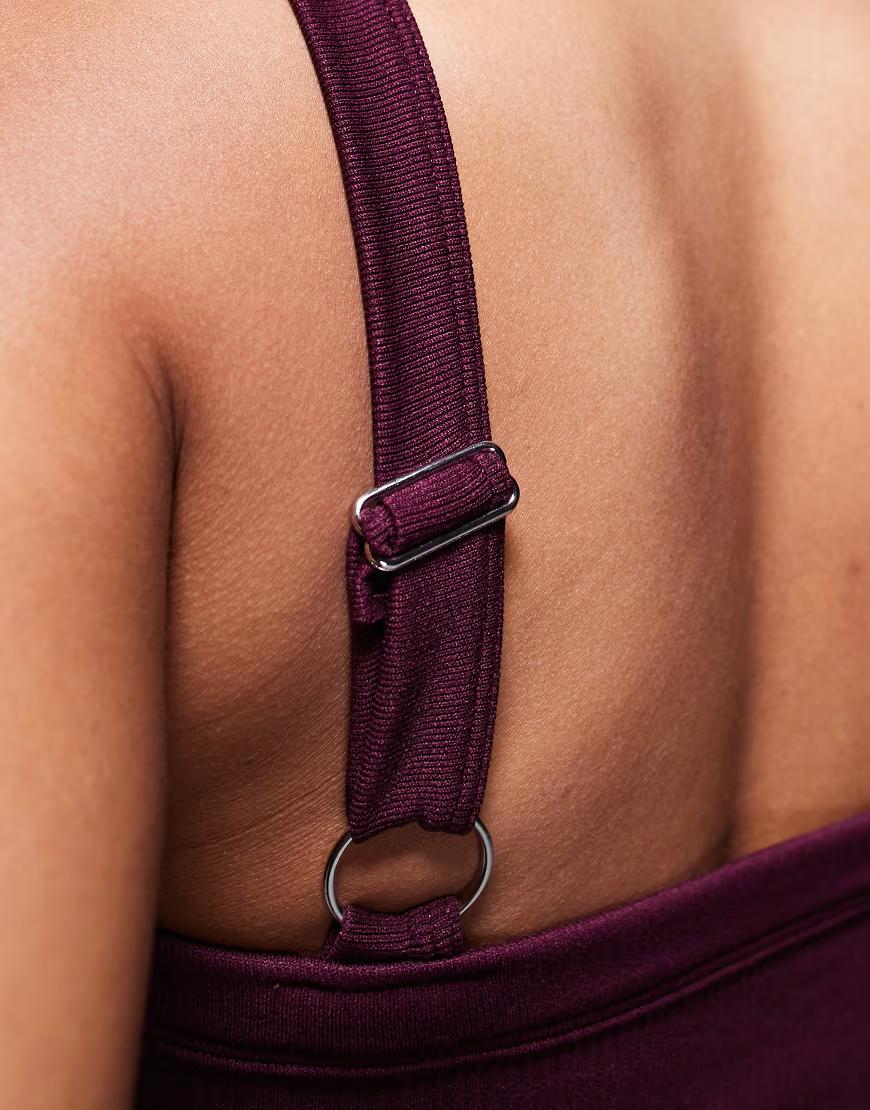BORDOWY SPORTOWY TOP