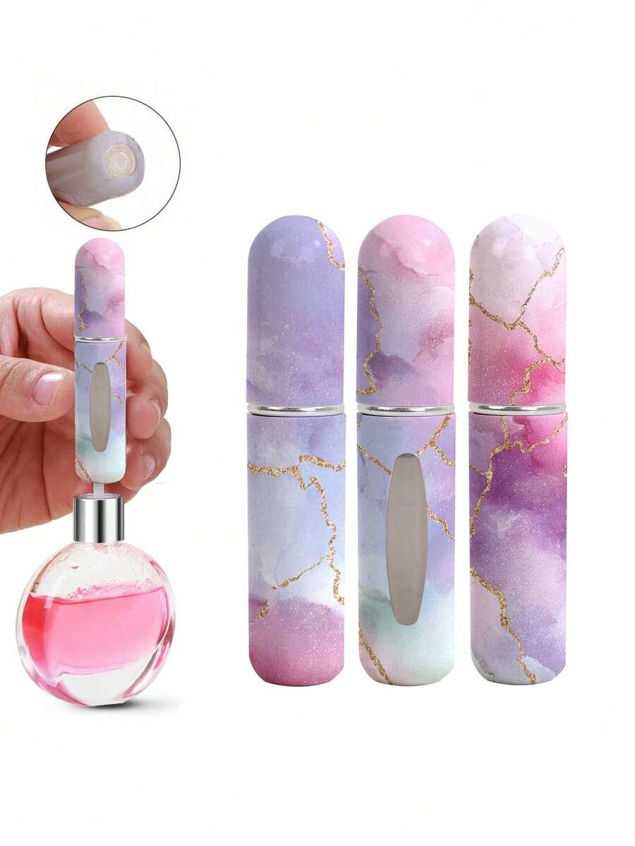 opakowania na perfumy 4-pack