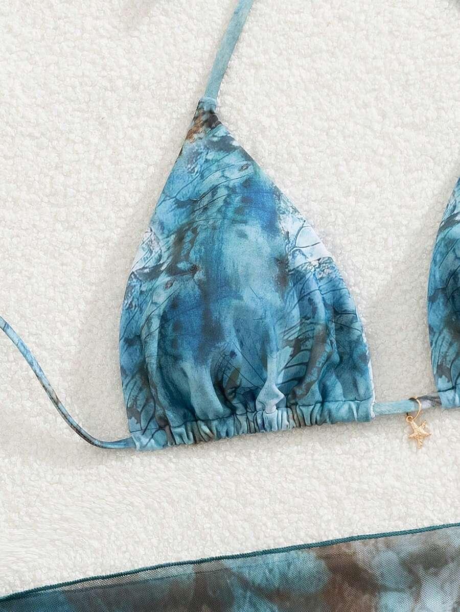 GÓRA OD BIKINI