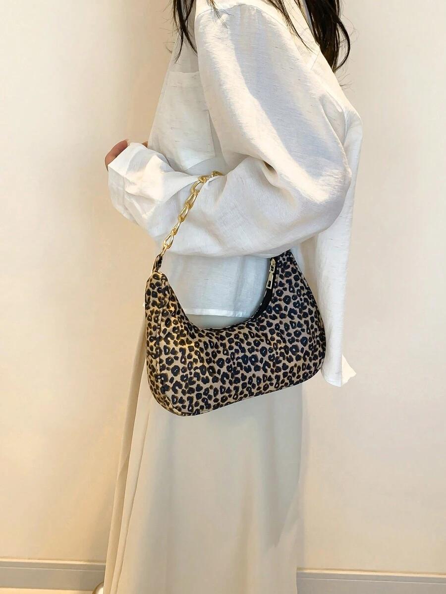 TOREBKA ANIMAL PRINT