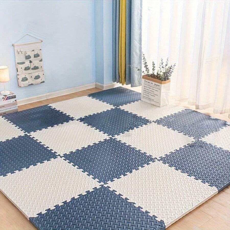 mata piankowa do ćwiczeń 5-pack