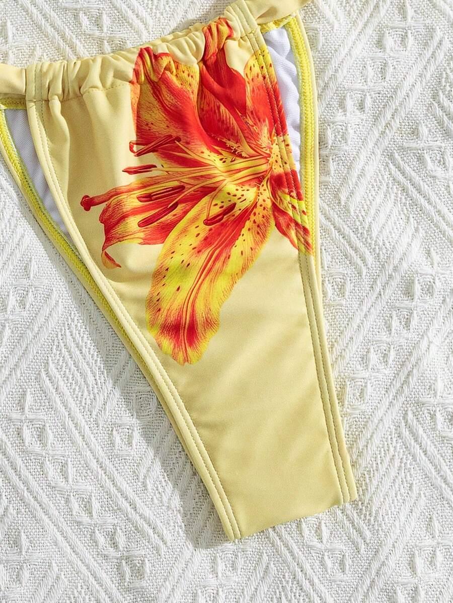 DWUCZĘŚCIOWE BIKINI DAMSKIE