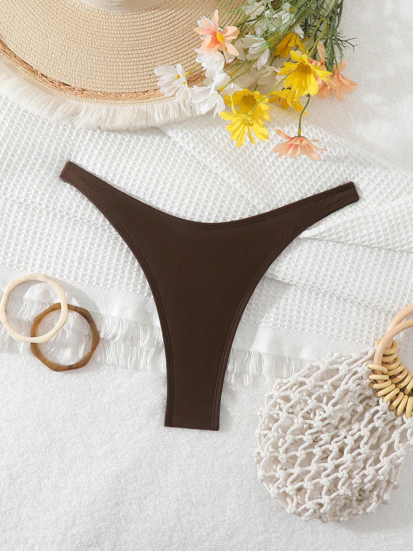 DÓŁ OD BIKINI