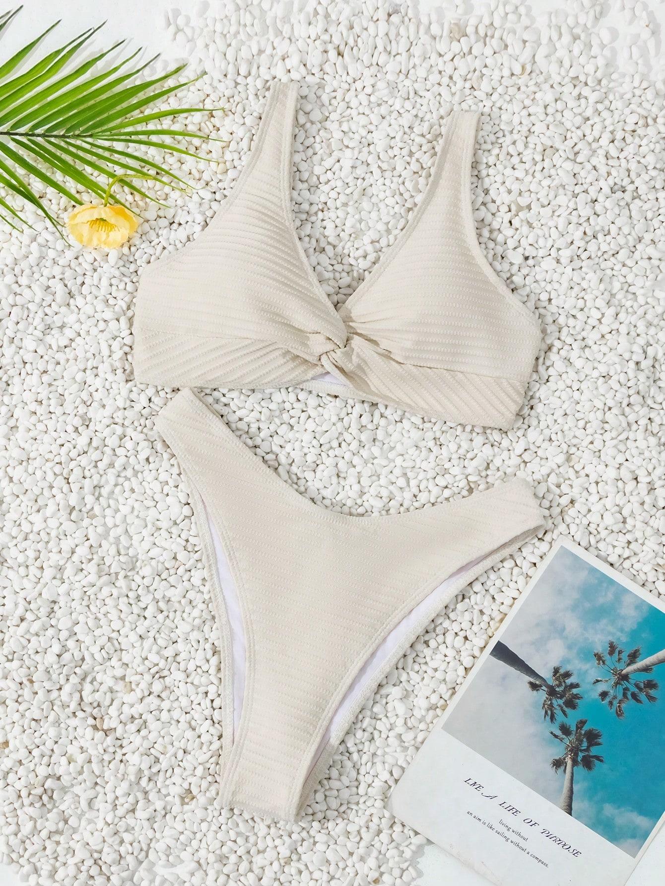 góra od bikini