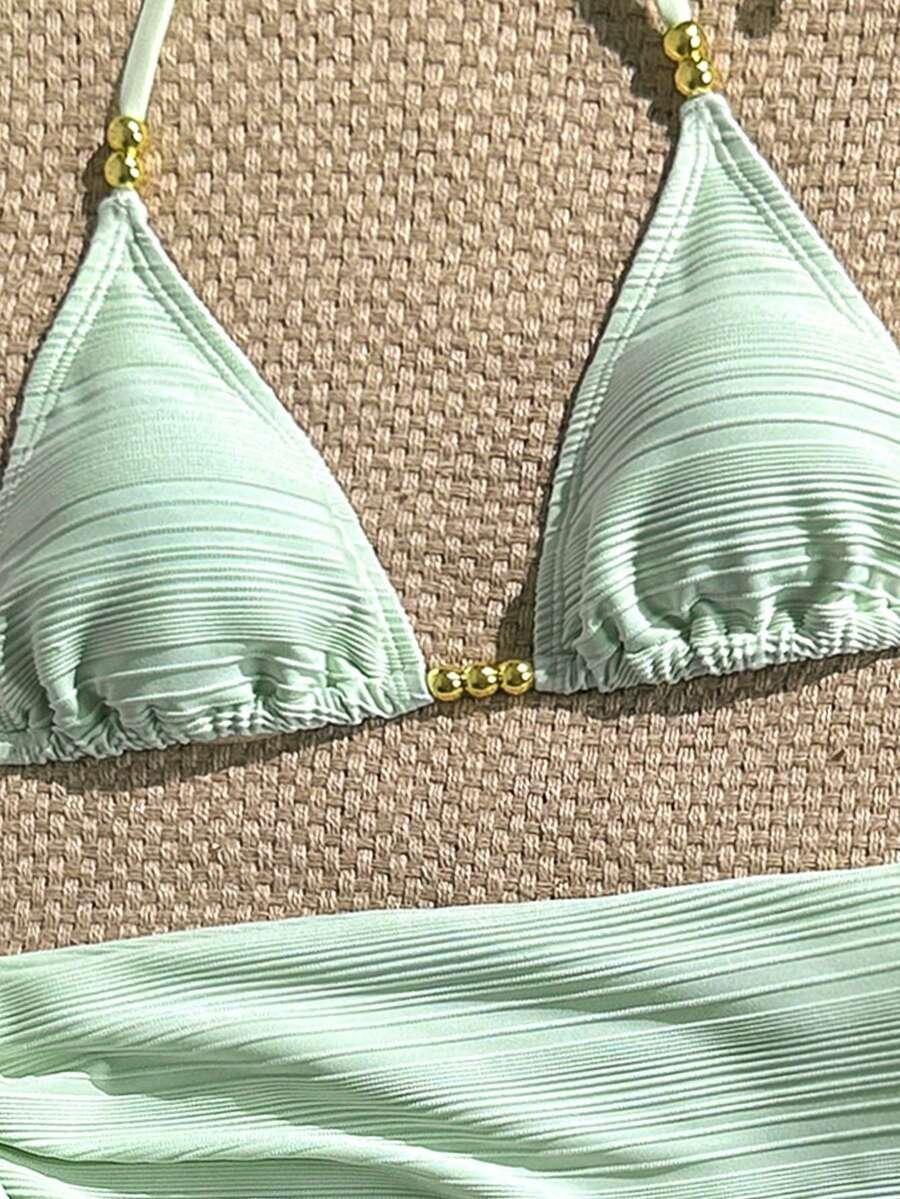 DWUCZĘŚCIOWY STRÓJ KĄPIELOWY SARONG