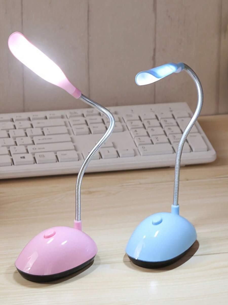 NIEBIESKA LAMPKA LED