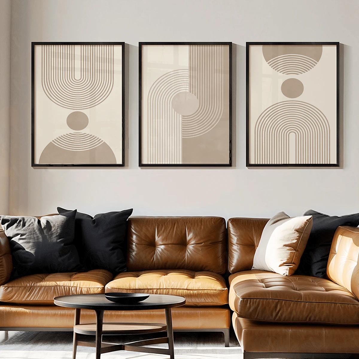 plakat na ścianę3-pack
