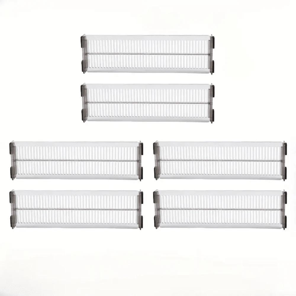 PRZEGRÓDKI ORGANIZER DO SZUFLAD 2-PACK