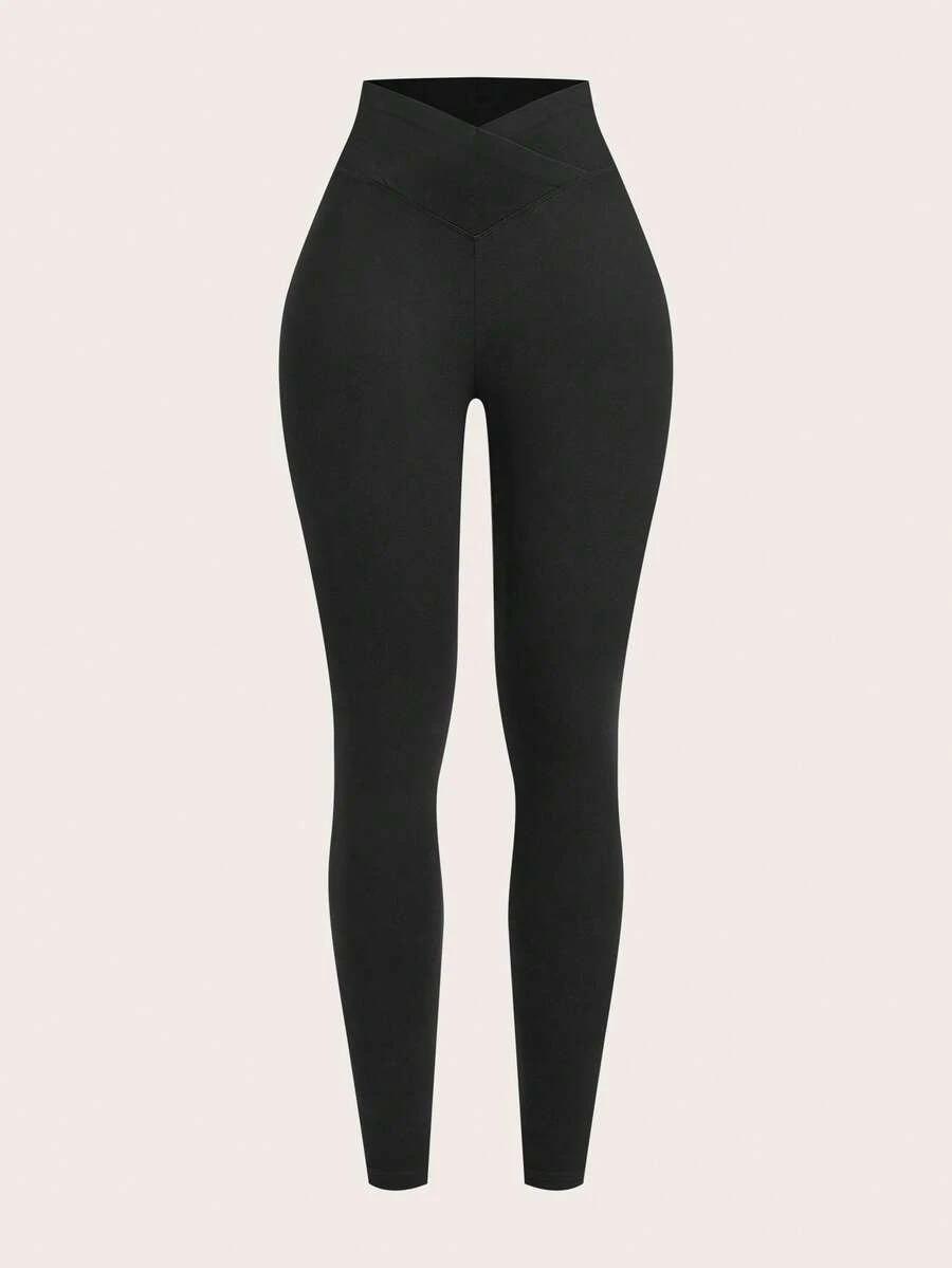 KLASYCZNE LEGGINSY 2-PACK 