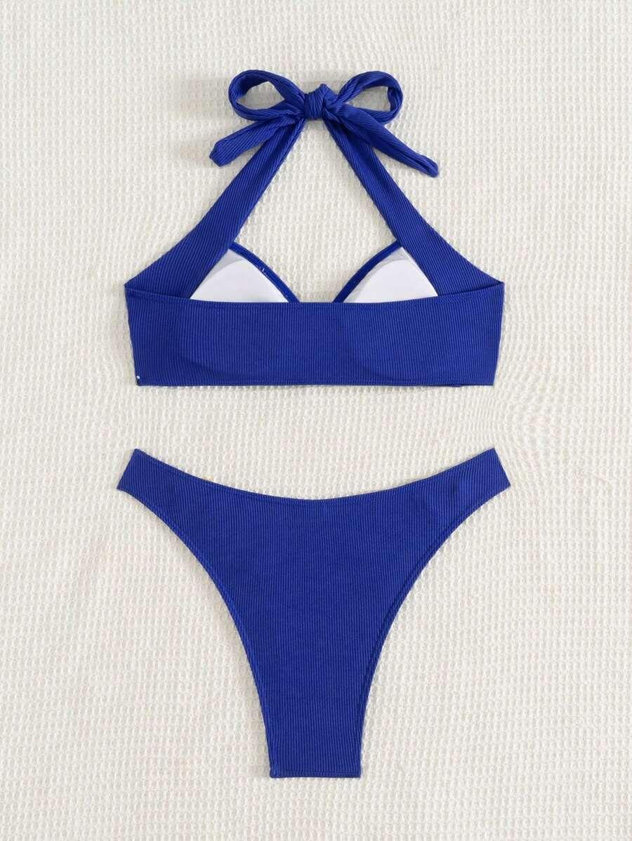 DWUCZĘŚCIOWY KOMPLET BIKINI