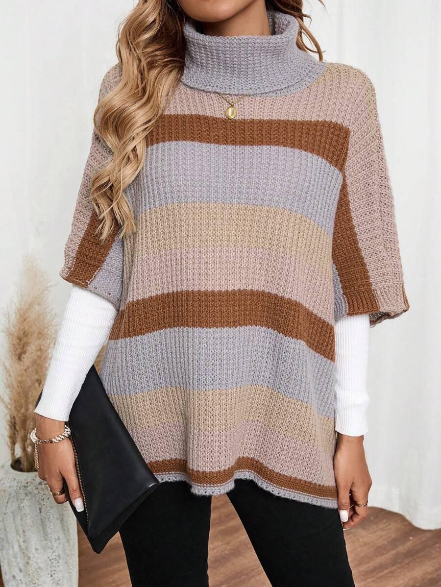 SWETER OVERSIZE Z GOLFEM