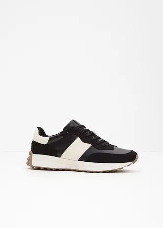 SNEAKERSY na grubej podeszwie