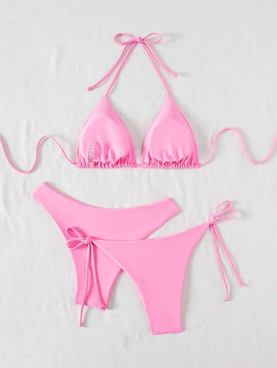 dół od bikini