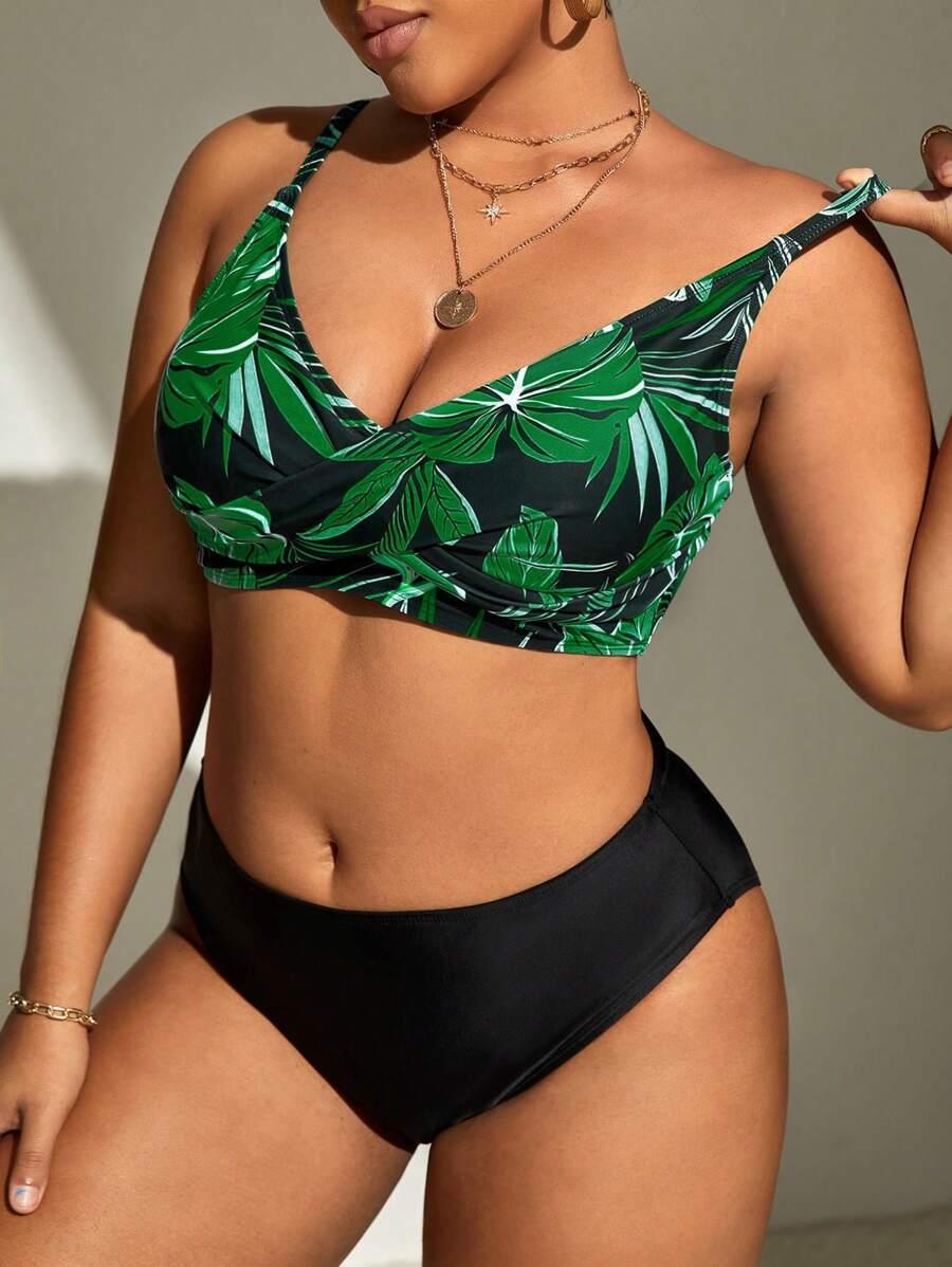 góra od bikini
