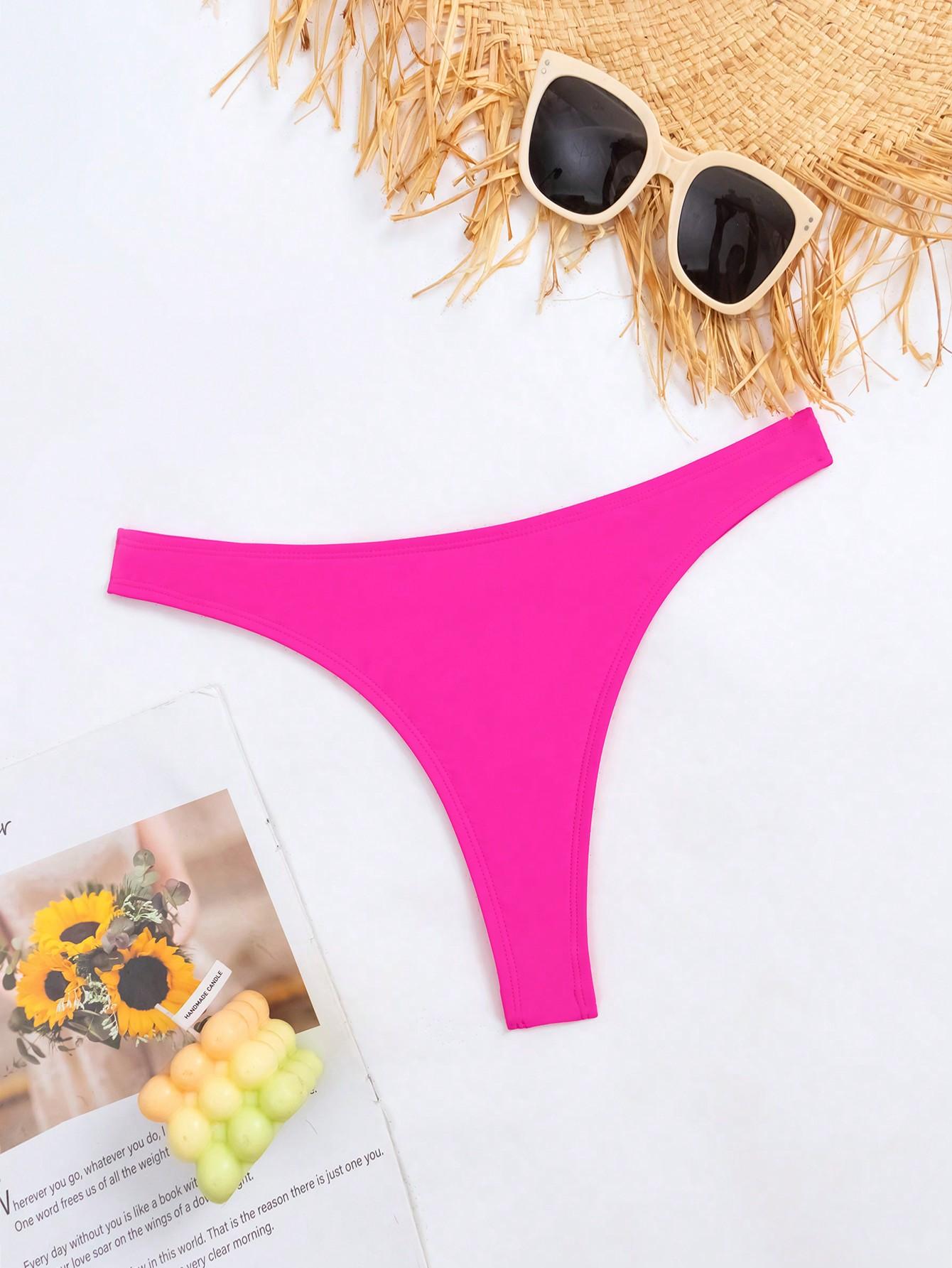 DÓŁ OD BIKINI